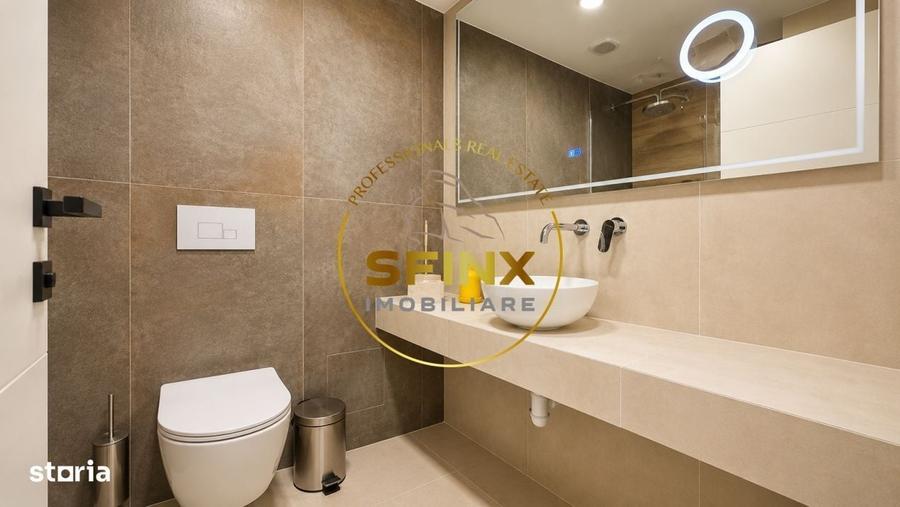 Apartament cu 3 camere în Tunari