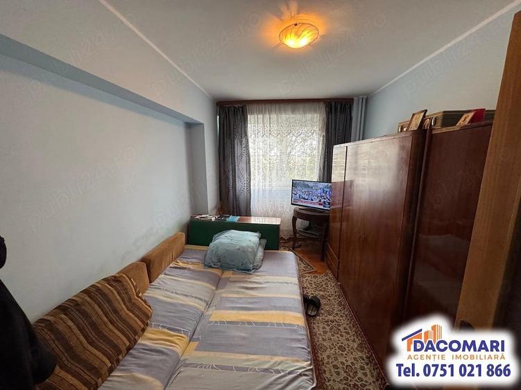 Apartament 3 camere, decomandat | Micro 18 | 76 mp | 2 grupuri sanitare | Exclusivitate! - 7