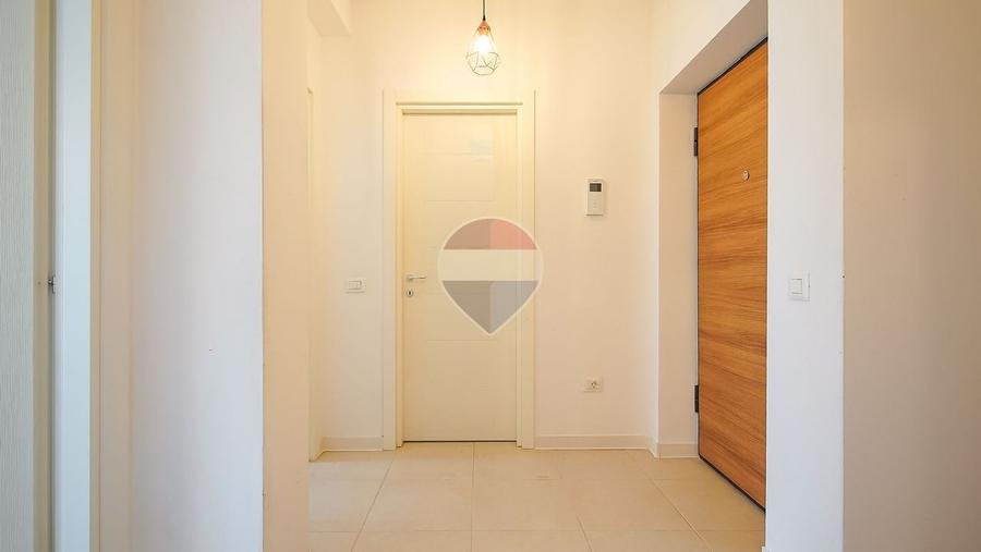 Apartament cu 2 camere decomandat, mobilat în Bartolomeu
