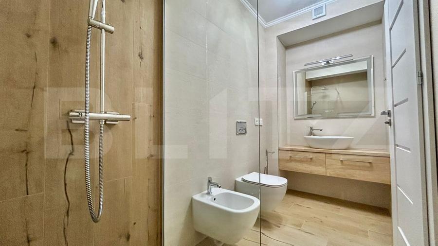 Apartament în bloc Boutique, 56 mp, zona Ultracentral - 7