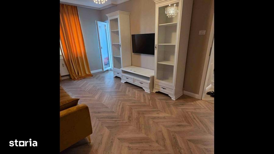 Apartament 2 camere, balcon, Cranga?i - 8