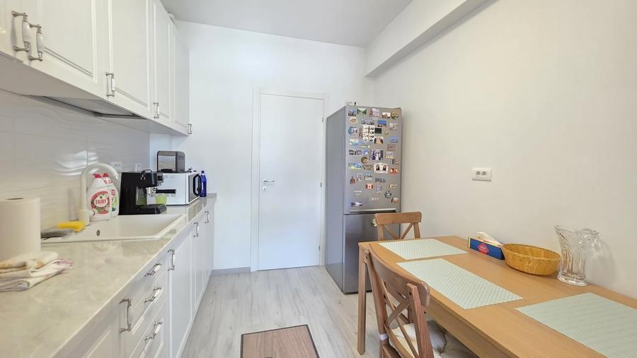 Metalurgiei Apartament 2 camere 67 MP Bloc 2021 - 6