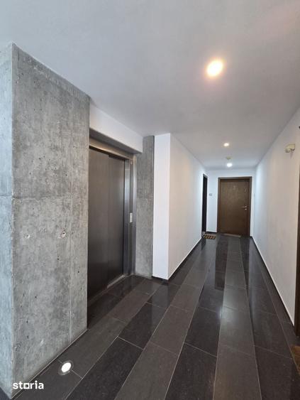 Apartament cu 2 camere decomandat în Delfinariu