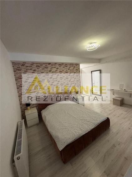 Apartament cu 2 camere decomandat în Apărătorii Patriei