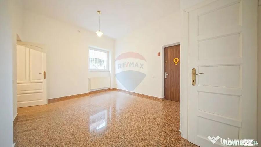Spațiu comercial, de 123 mp, în 15 Noiembrie