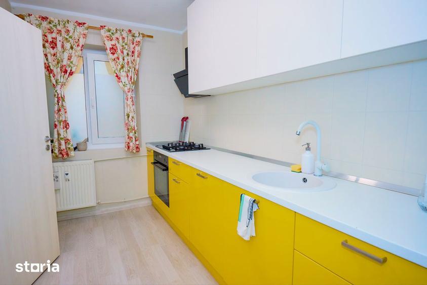 Proprietar 3 camere, 71mp, renovat, Rahova, Malcoci Petre Ispirescu - 16