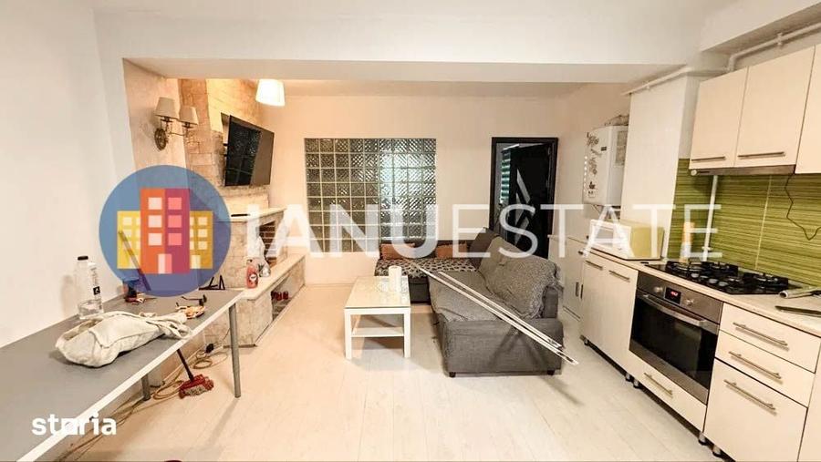 Popesti Leordeni 15` Metrou Dimitrie Leonida Parcare Curte PetFriendly - 1