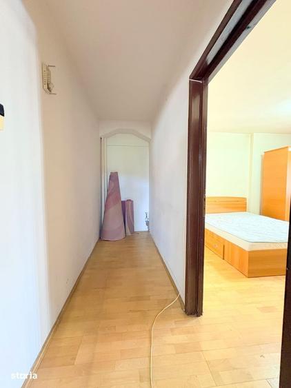 Apartament cu 3 camere în Dorobanților