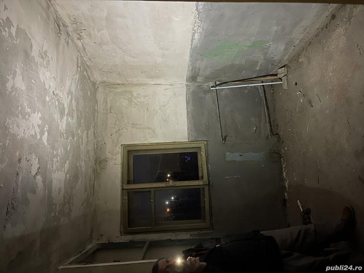 Apartament cu 2 camere în Zimnicea