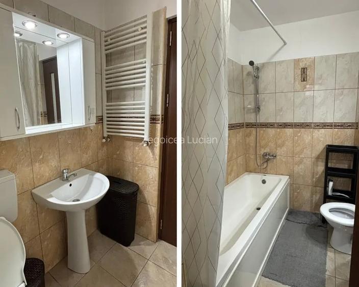 Apartament 2 camere decomandat Drumul Fermei 56, Pope?ti-Leordeni