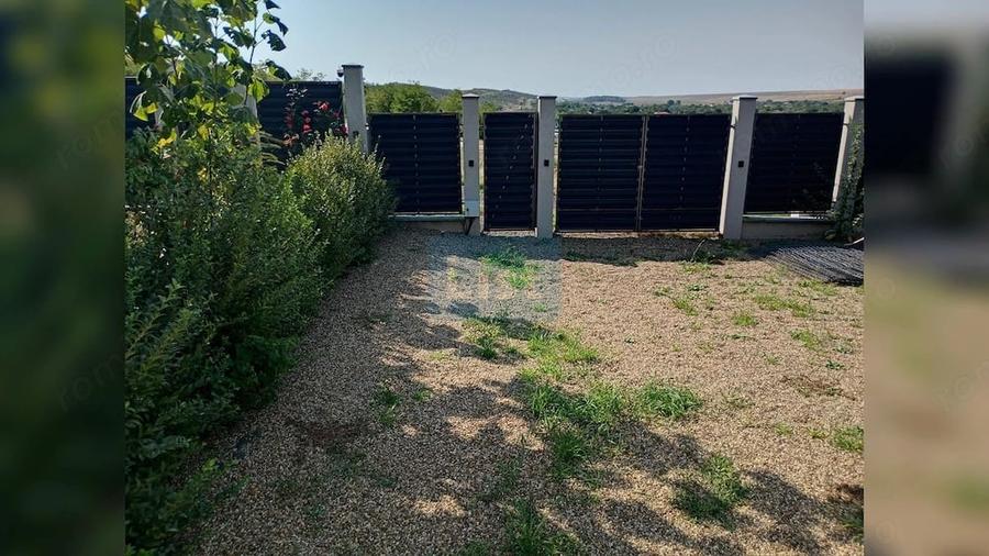 Casă cu Teren 415 Mp în Schela
