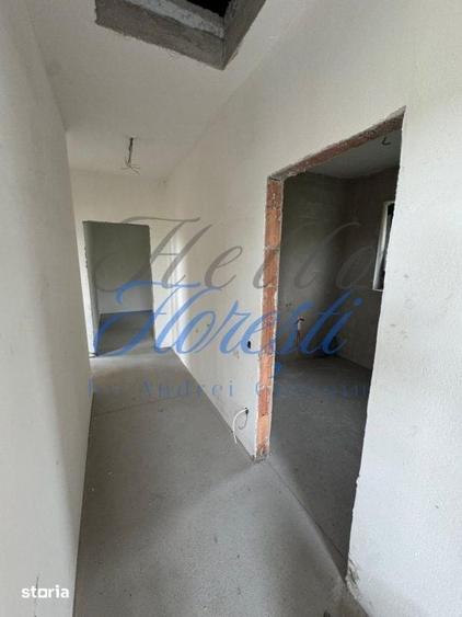 Casă cu 4 camere cu Teren 677 Mp în Feleacu