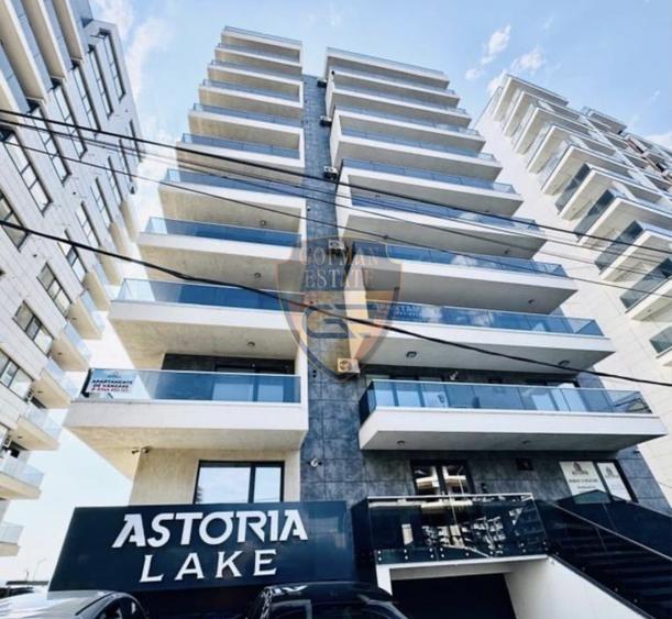 Apartament cu 2 camere semidecomandat, mobilat în Nord
