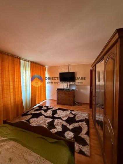 Casă individuală cu 4 camere cu Teren 350 Mp în 1 Mai