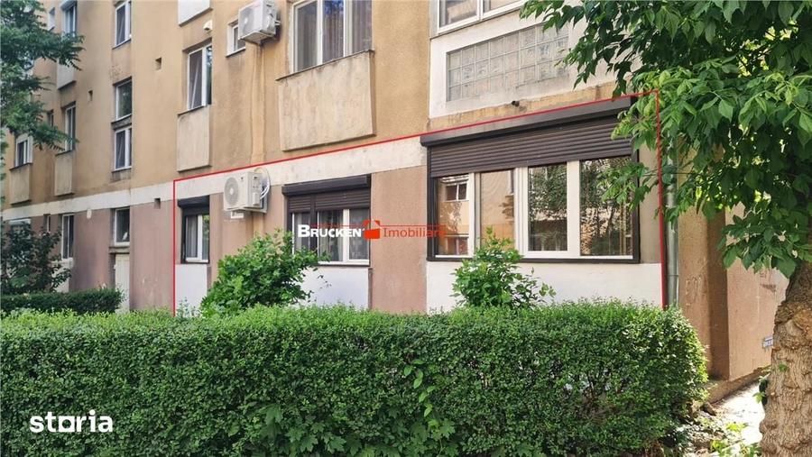 Apartament proaspat renovat cu parcare inclusa | Iosia Nord - 14