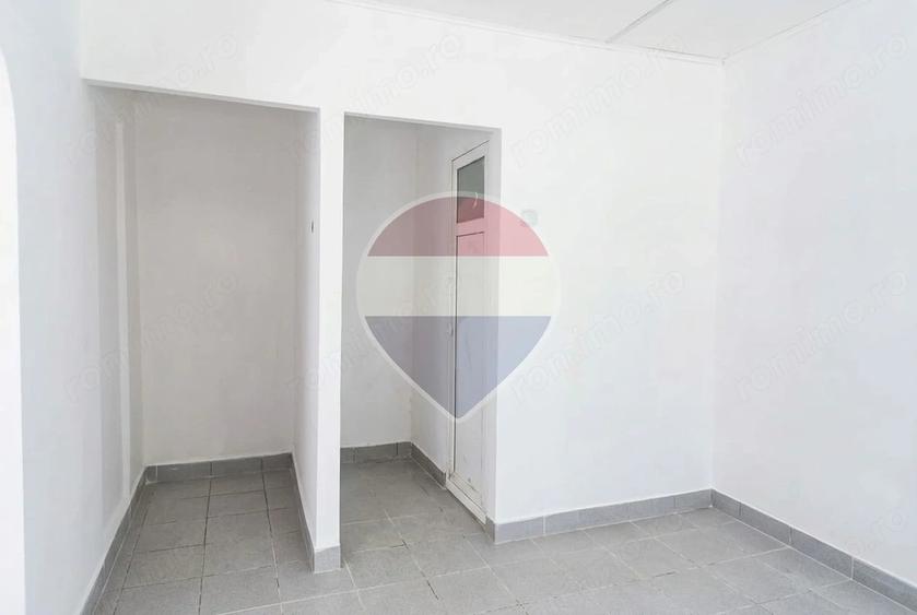 Spațiu comercial, de 49.86 mp, în Est