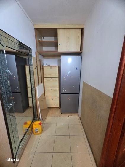 Apartament cu 2 camere în Militari