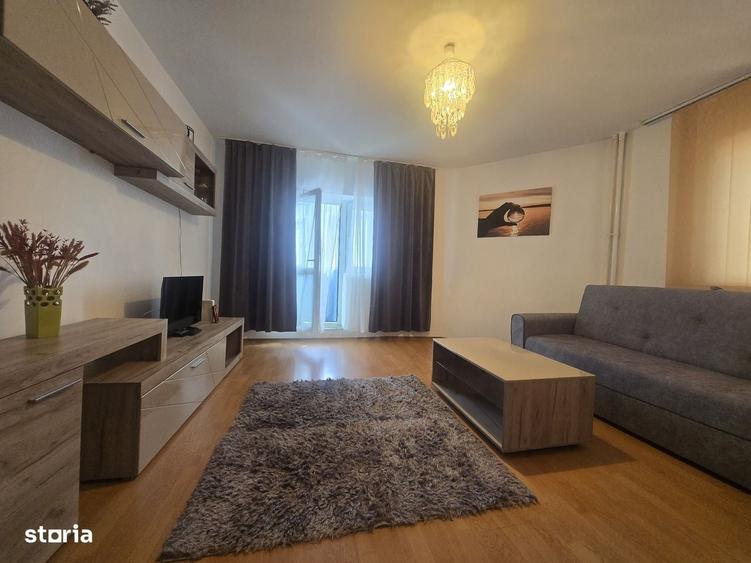 Apartament 2 camere de inchiriat Langa Campusul Universitar - 5