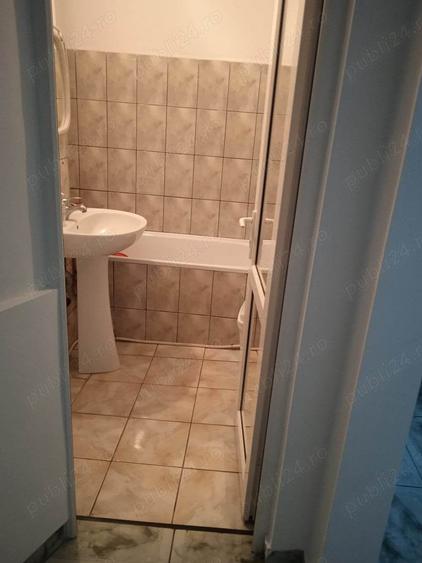 Spațiu comercial, în Decebal