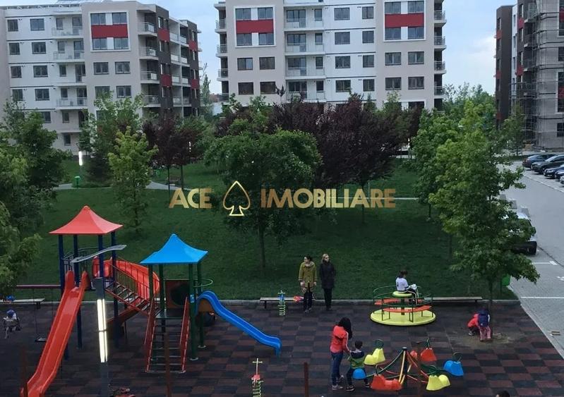 2 Camere de inchiriat | Berceni | Metrou | Parcare subterana - 7