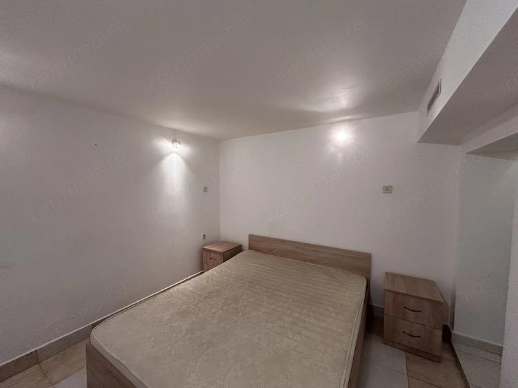 Apartament cu 2 camere decomandat în Confecții
