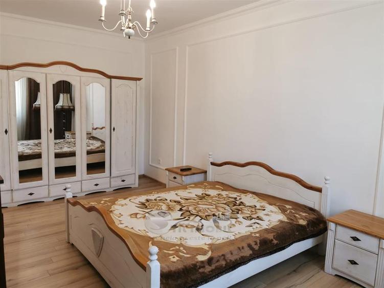 Apartament cu 2 camere decomandat în Copou