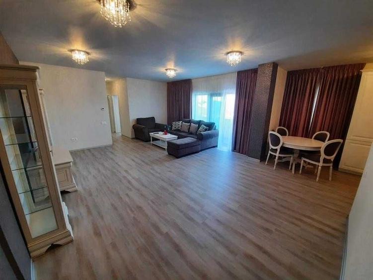 Apartament 3 camere - 2 bai - 90 mp utili - bloc nou - Calea Dumbravii / Sibiu - 6