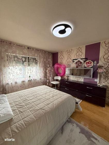 Apartament cu 2 camere, 65 mp, zona I.C Frimu - 6