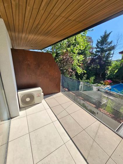 ARQA Jolie Village | Resort Living | Piscină & Parking - 16