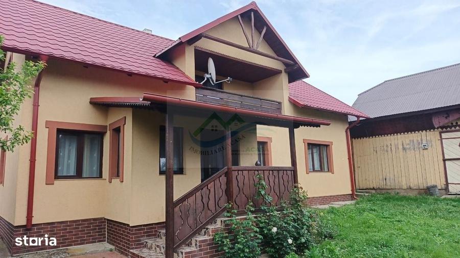 Casă cu 4 camere în Horodnic