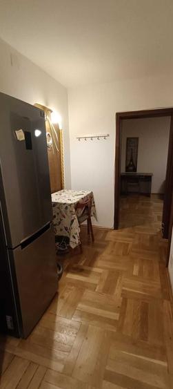 Apartament cu 2 camere decomandat în Doamna Ghica