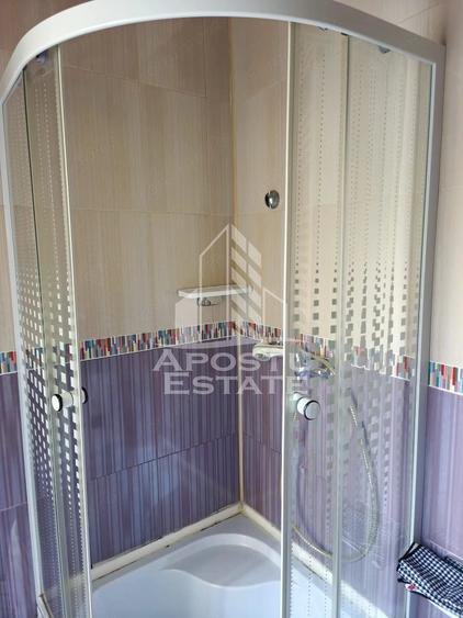 Apartament 1 camere de inchiriat,Central, Timisoara - 5