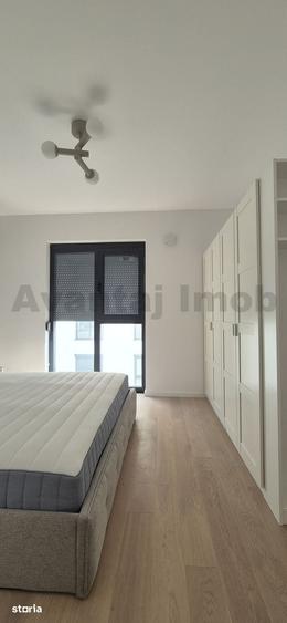 Apartament cu 3 camere în Grivița