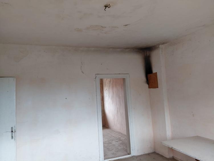 Apartament cu 4 camere decomandat în Nădlac