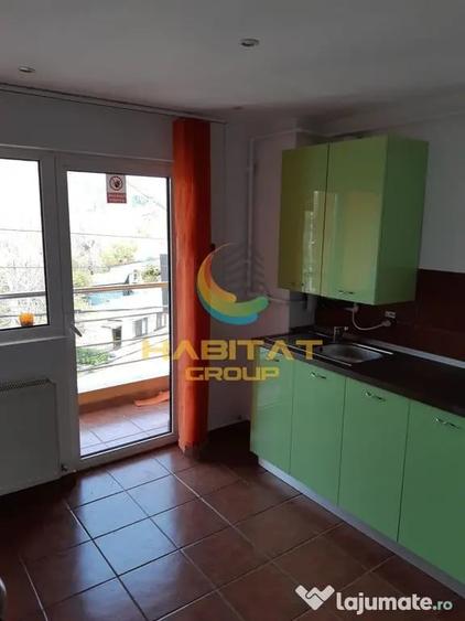 Spațiu comercial, de 321 mp, în Floreasca