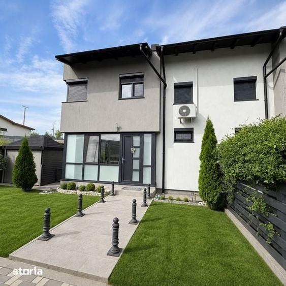 Casa tip duplex Bucium - 2
