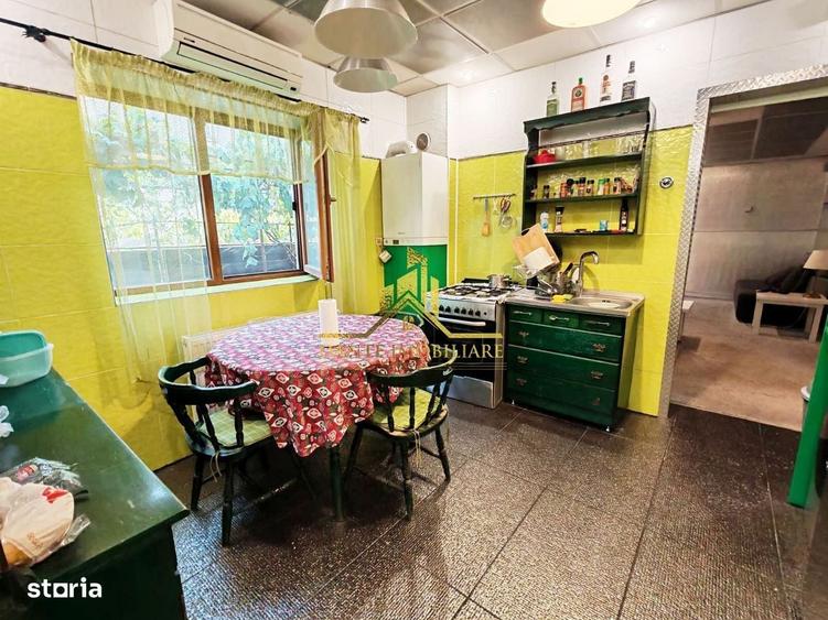 3 camere, modern, bloc nou, parcare, Intre Lacuri, Iulisu Mall, FSEGA - 5