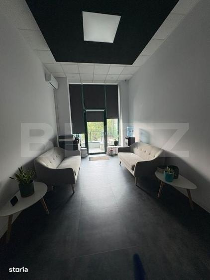 Apartament cu 4 camere în Șagului