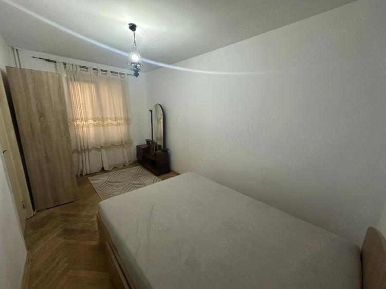 Apartament cu 2 camere nedecomandat în Alexandru cel Bun