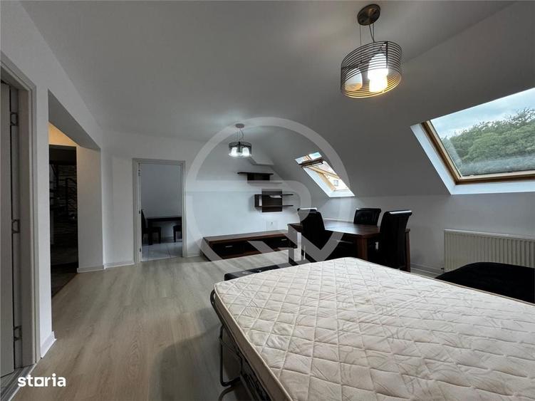 Apartament cu 3 camere,Mobilat si Utilat, 89 mp utili situat in c - 3