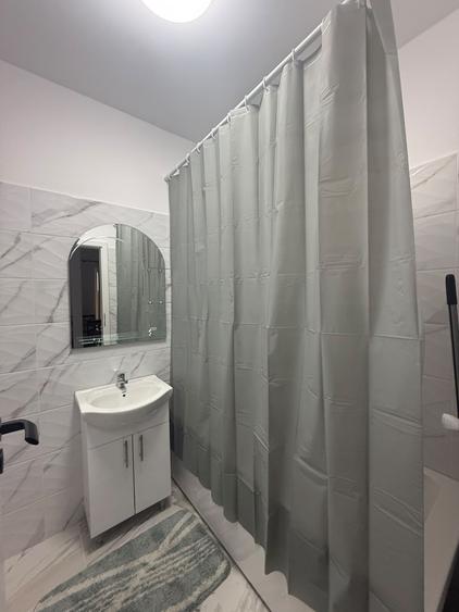 Apartament cu 2 camere decomandat în Militari