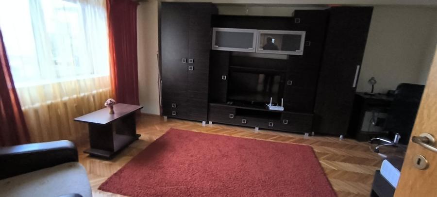 Garsonieră decomandată în Mănăștur