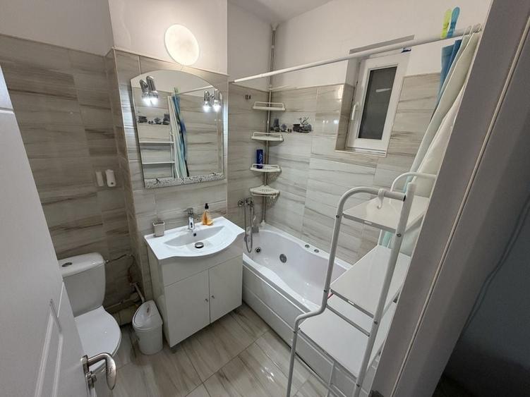 Apartament cu 2 camere în Liteni