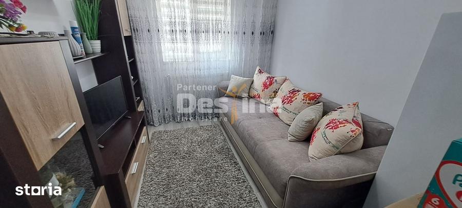 TATARASI, Apartament 3 camere - 2