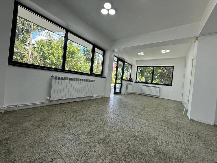 Spațiu comercial, de 43 mp, în Bularga