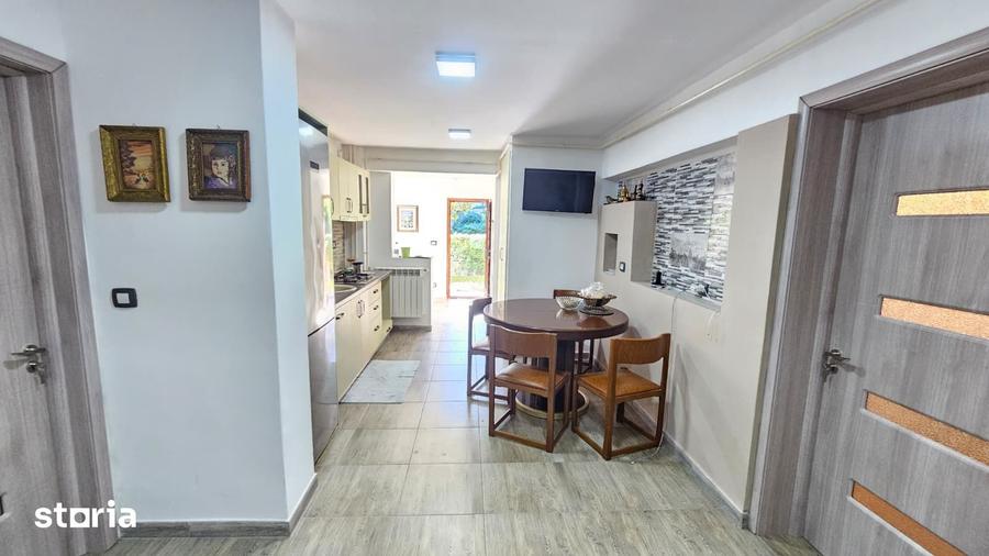 Apartament cu 2 camere în Siderurgiștilor