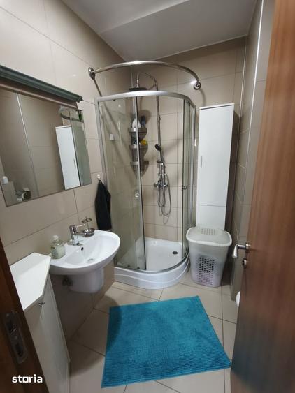 Apartament 2 camere, mobilat/utilat, vedere la piscina,in Cosmopolis ! - 7