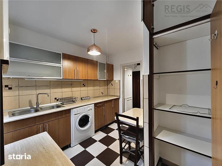 Apartament cu 2 camere si parcare zona Faget Garii - 9