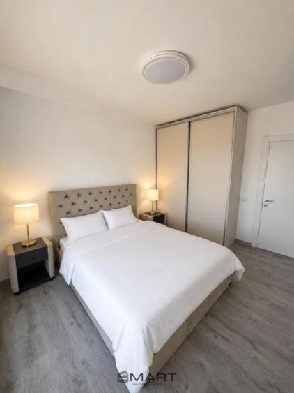 Apartament cu 2 camere decomandat în Cristian