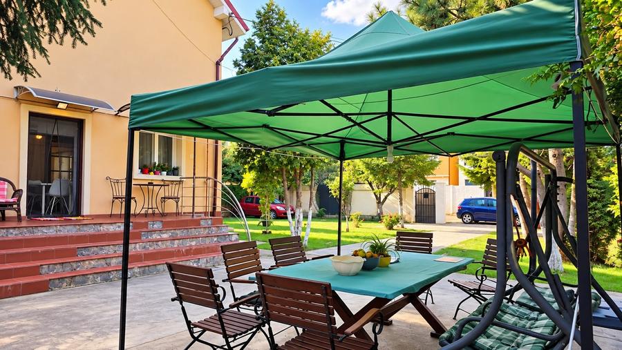 Casă individuală cu 6 camere cu Teren 700 Mp în Bragadiru